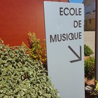 Ecole de musique1